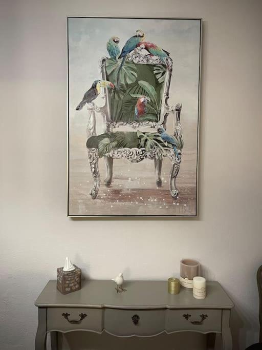 Suites Mana - La Perle Des Isles , Superbe Maison Art Deco Avec Balneotherapie Rethel Zewnętrze zdjęcie
