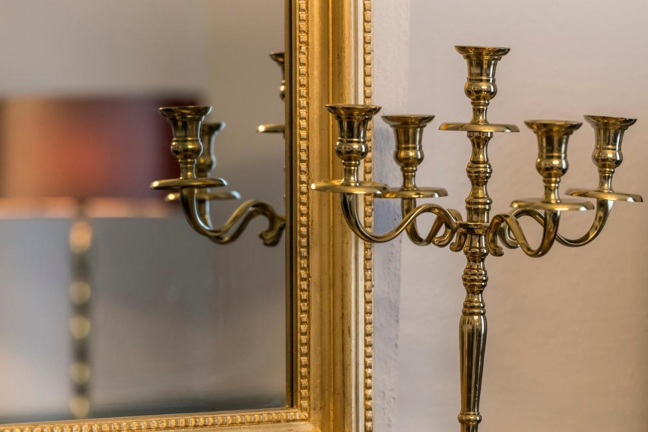 Suites Mana - La Perle Des Isles , Superbe Maison Art Deco Avec Balneotherapie Rethel Zewnętrze zdjęcie